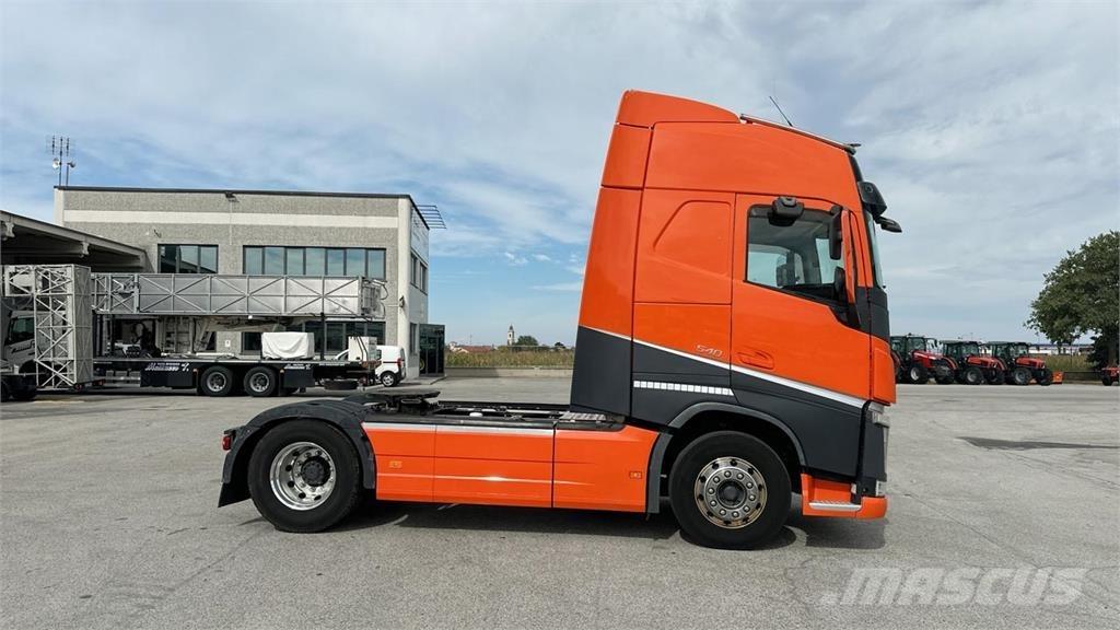 Volvo FH 540 4x2 Ostali kamioni