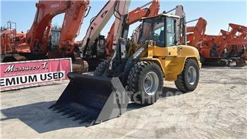 Volvo L 40 B-TP Utovarivači na točkove