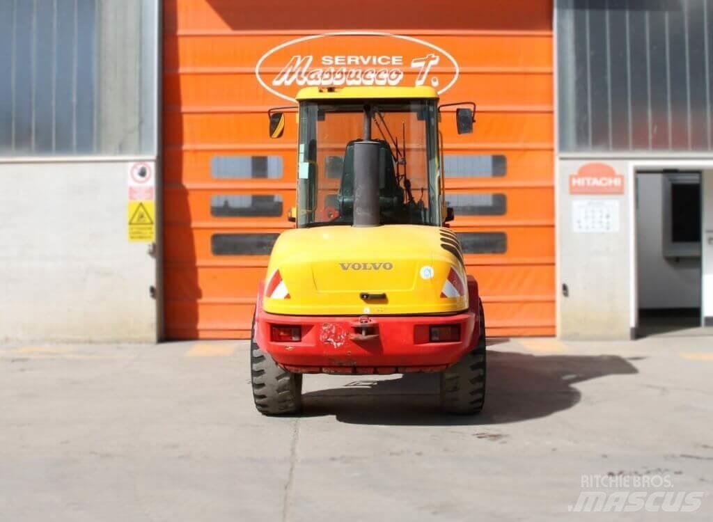 Volvo L30B Z-X Utovarivači na točkove