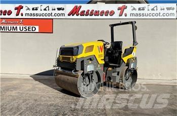Wacker Neuson RD45-140 Nabijači zemlje