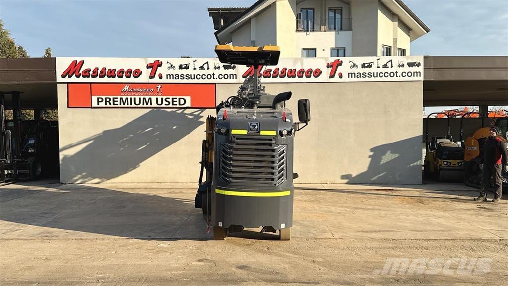 XCMG XM505K Freze za asfalt