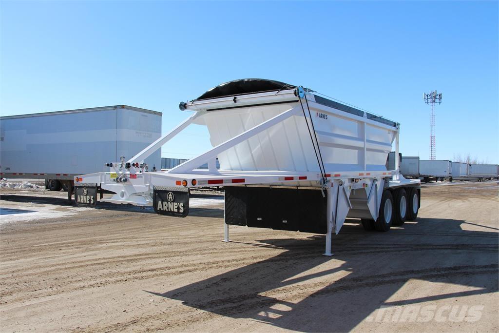  Arne's Cross Gate Kiperi prikolice