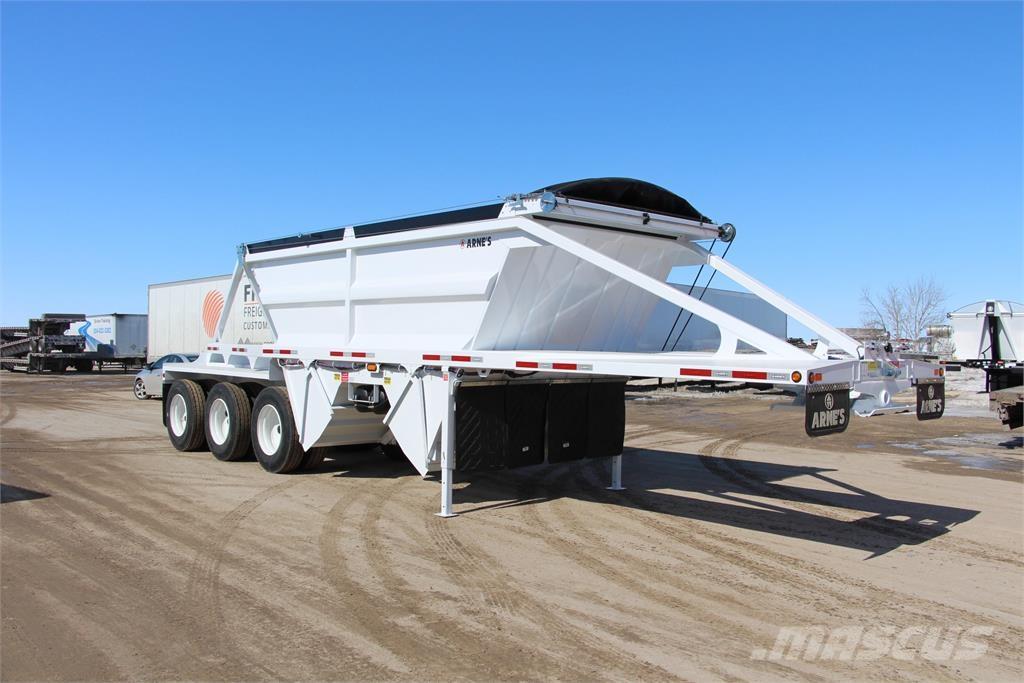  Arne's Cross Gate Kiperi prikolice