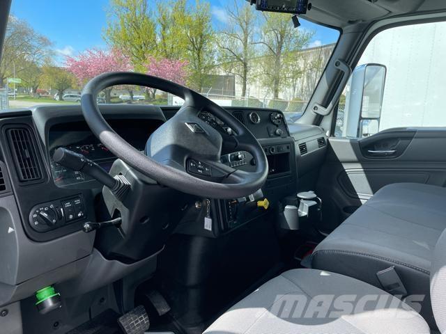 International MV Kamioni hladnjače