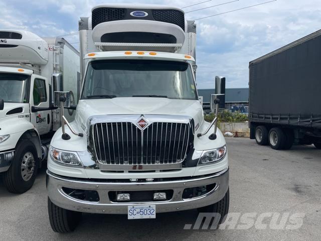 International MV Kamioni hladnjače