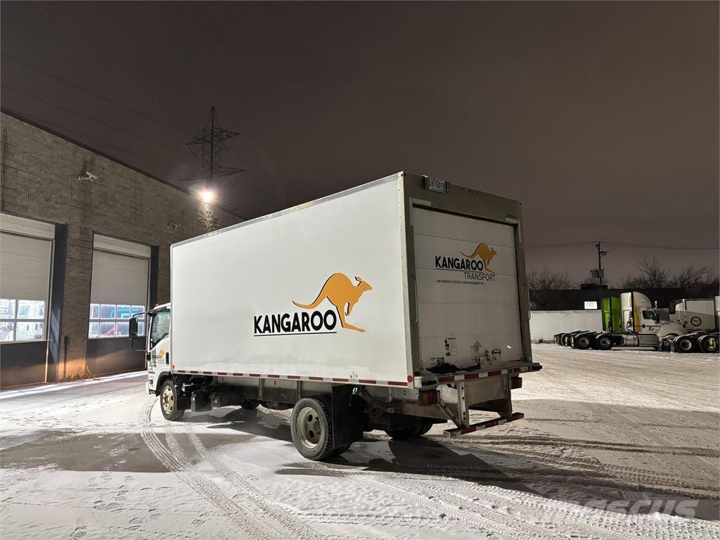 Isuzu NRR Kamioni hladnjače