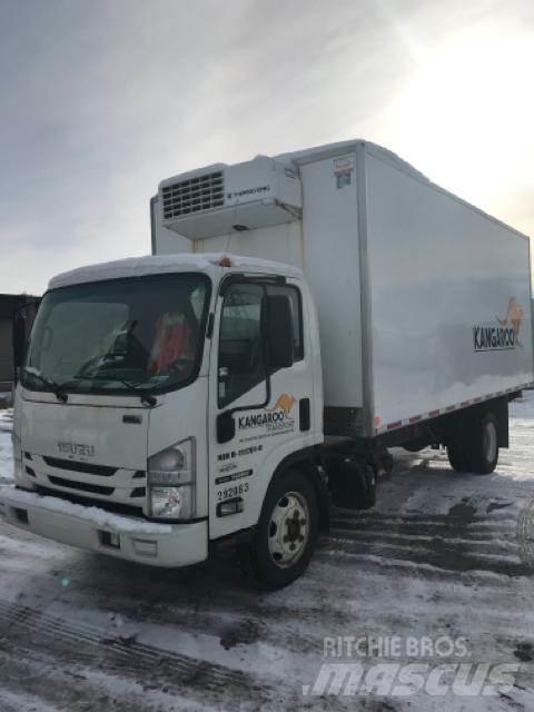 Isuzu NRR Kamioni hladnjače