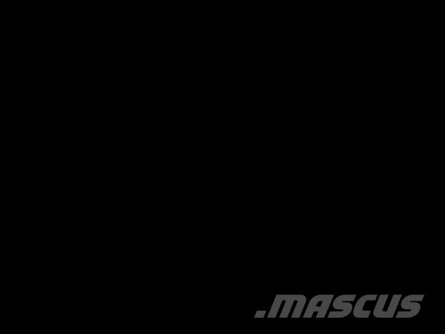 Peterbilt 567 Poljoprivredni / žitni kamioni