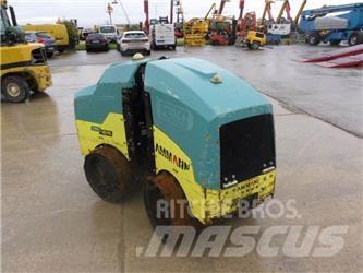 Ammann ARR1575 Nabijači zemlje