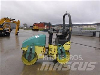 Ammann ARX23 Nabijači zemlje