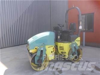 Ammann ARX26 Nabijači zemlje