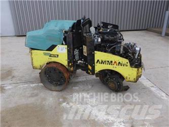 Ammann Rammax Nabijači zemlje