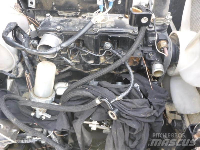 Ammann Rammax Nabijači zemlje