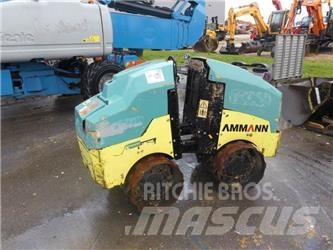 Ammann Rammax Nabijači zemlje