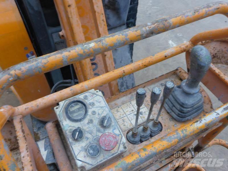 ATN PIAF 880R Zglobne podizne platforme