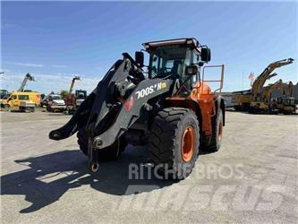 Doosan DL350-5 Utovarivači na točkove