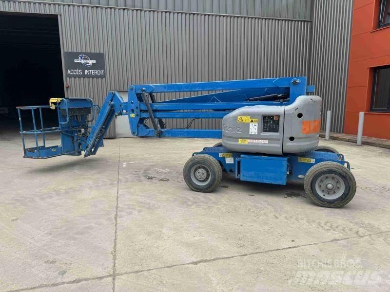 Genie Z45/25 Zglobne podizne platforme