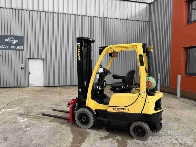 Hyster H1.6FT Viljuškari - ostalo