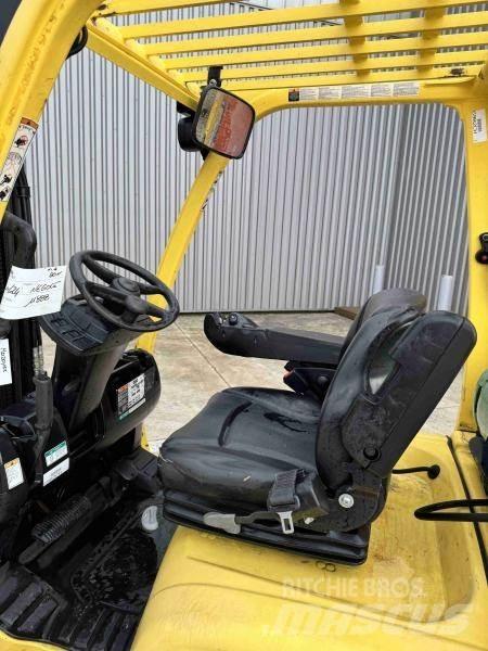 Hyster H1.6FT Viljuškari - ostalo