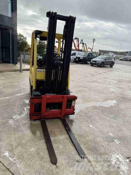 Hyster H1.6FT Viljuškari - ostalo