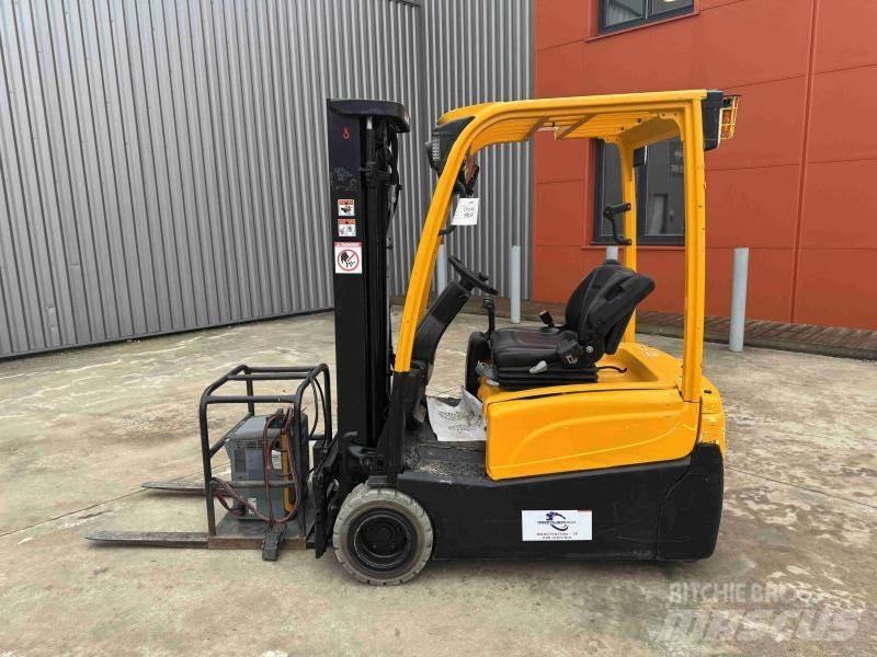 Hyster J1.8 XH5 Viljuškari - ostalo