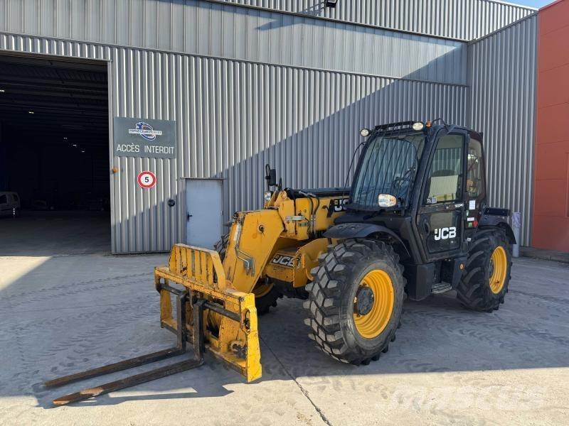 JCB 535-95 Teleskopski viljuškari