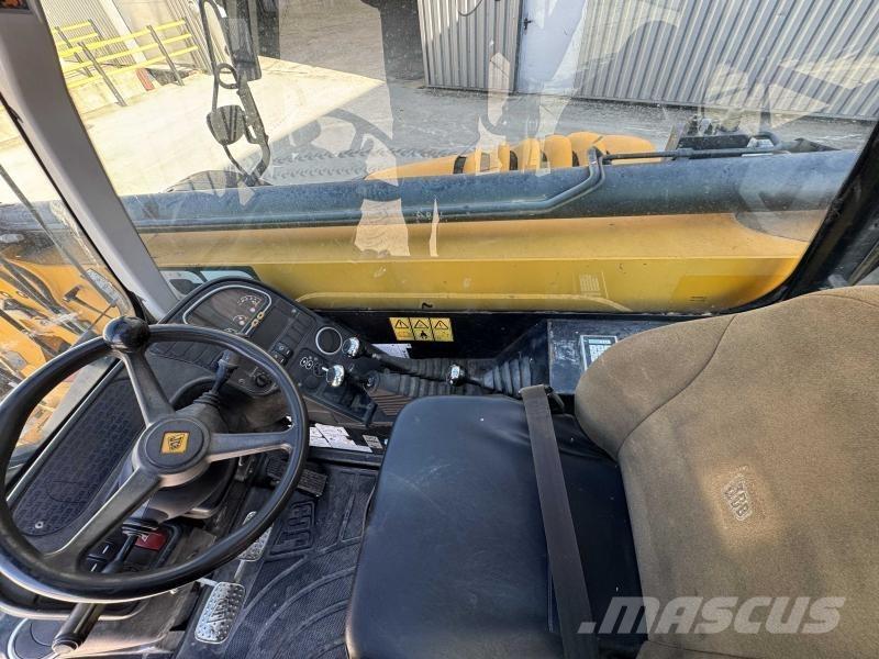 JCB 535-95 Teleskopski viljuškari