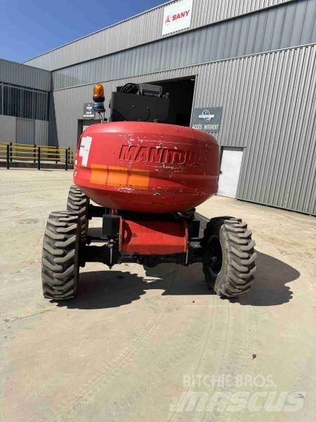 Manitou 180 ATJ Zglobne podizne platforme