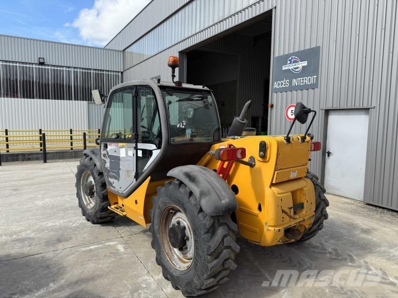Manitou MT 732 Teleskopski viljuškari