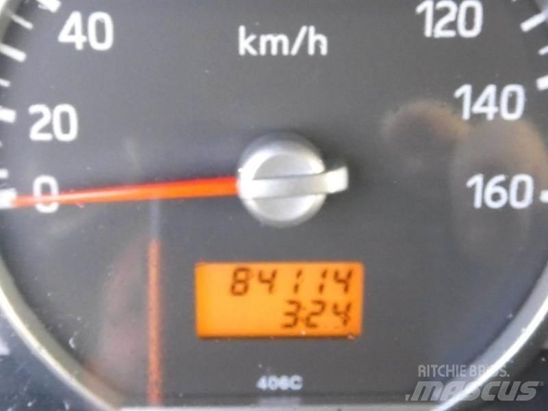 Renault Maxity Ostali kamioni