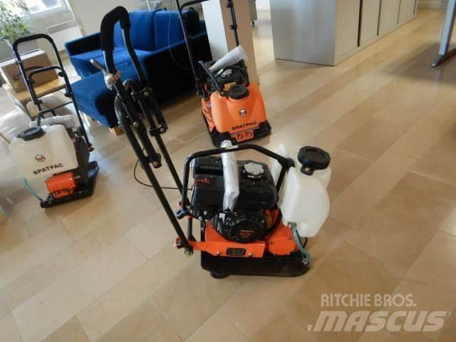  SPATPAC MS65-4U Vibro ploče