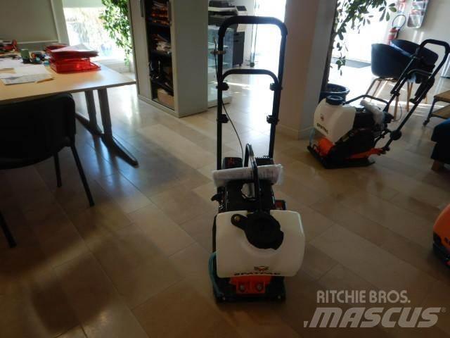  SPATPAC MS65-4U Vibro ploče