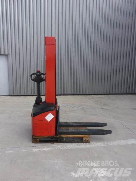 Stacky 10D28 Ručni električni viljuškar