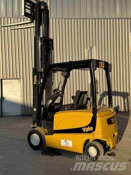 Yale ERP25VL Viljuškari - ostalo