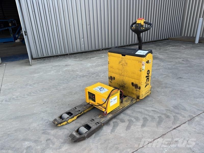 Yale MP13 Nisko podizni električni viljuškar