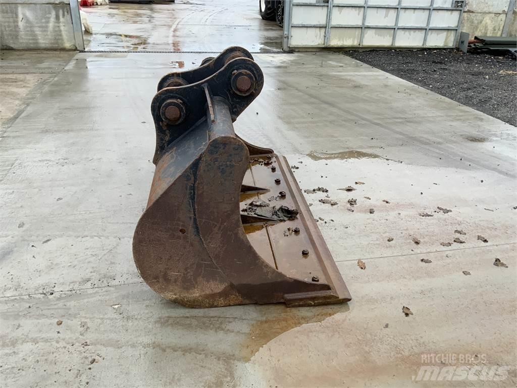  7ft Grader Bucket Ostale poljoprivredne mašine