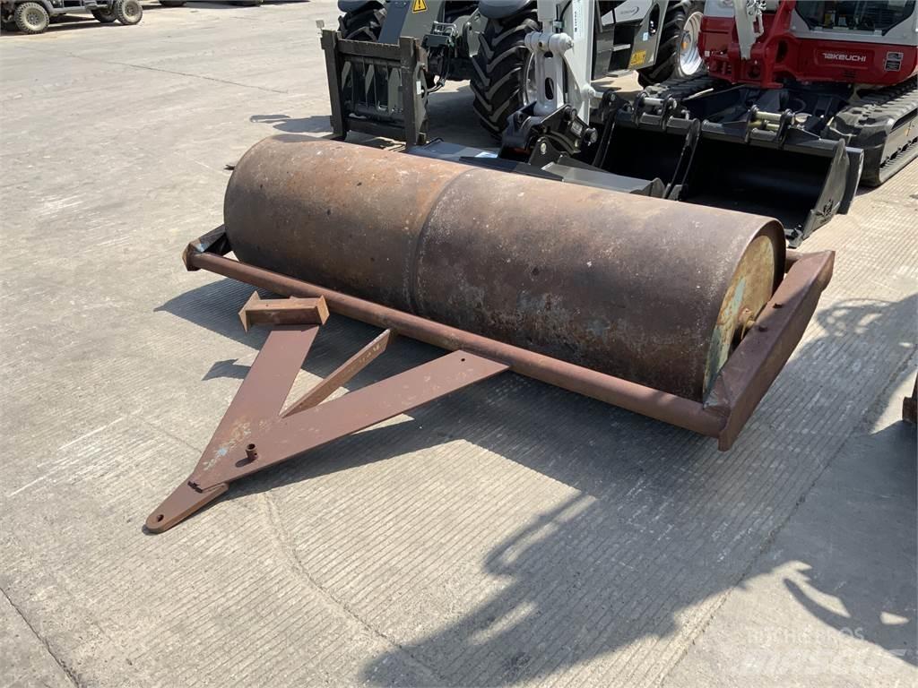  8FT Field Roller Ostale poljoprivredne mašine