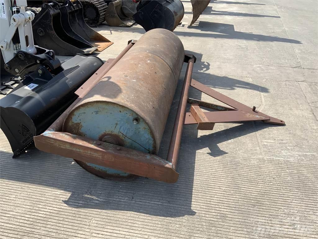  8FT Field Roller Ostale poljoprivredne mašine