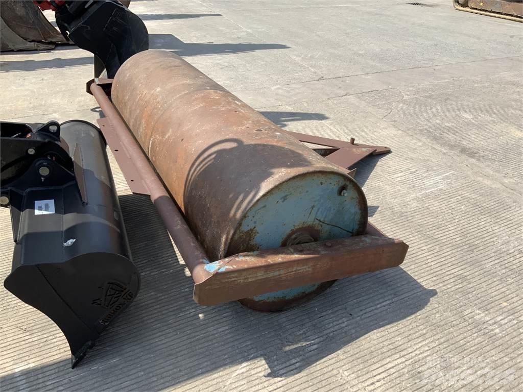  8FT Field Roller Ostale poljoprivredne mašine