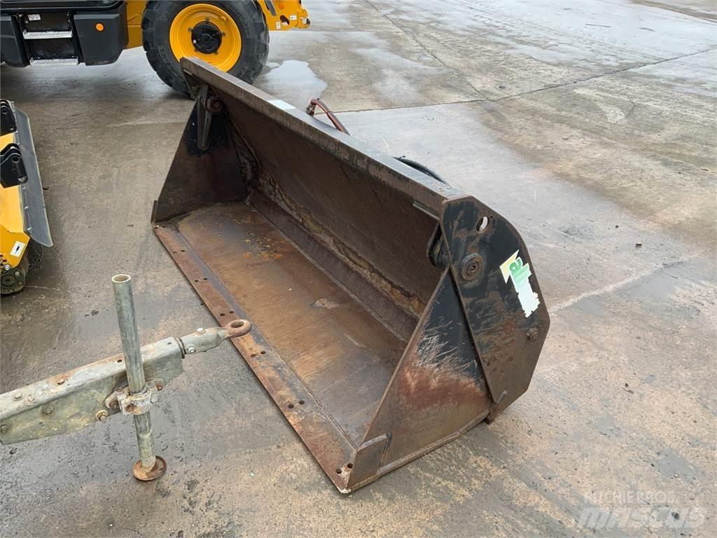 Albutt 76 4 In 1 Bucket Ostale poljoprivredne mašine