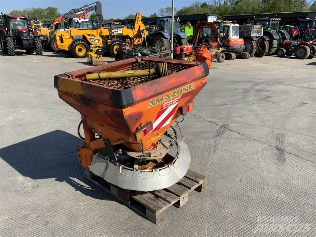 Amazone E+S 300 Spinner Ostale poljoprivredne mašine