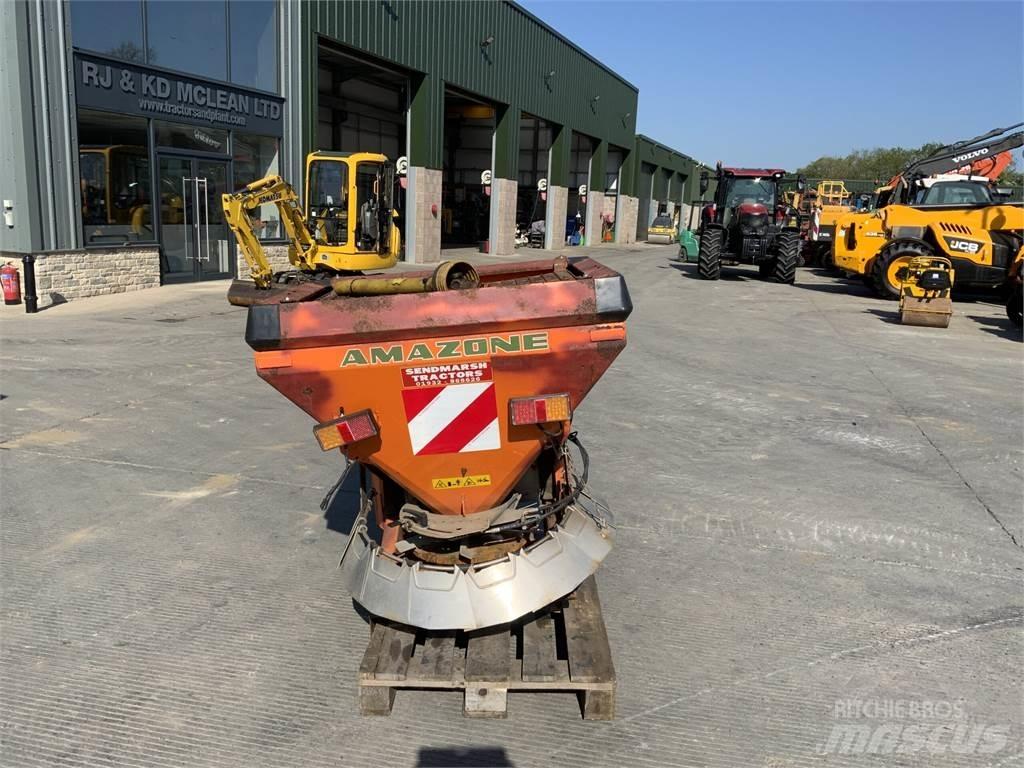 Amazone E+S 300 Spinner Ostale poljoprivredne mašine