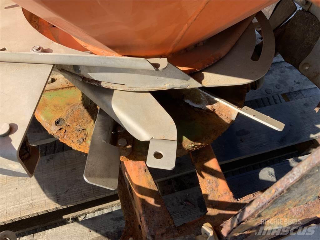 Amazone E+S 300 Spinner Ostale poljoprivredne mašine