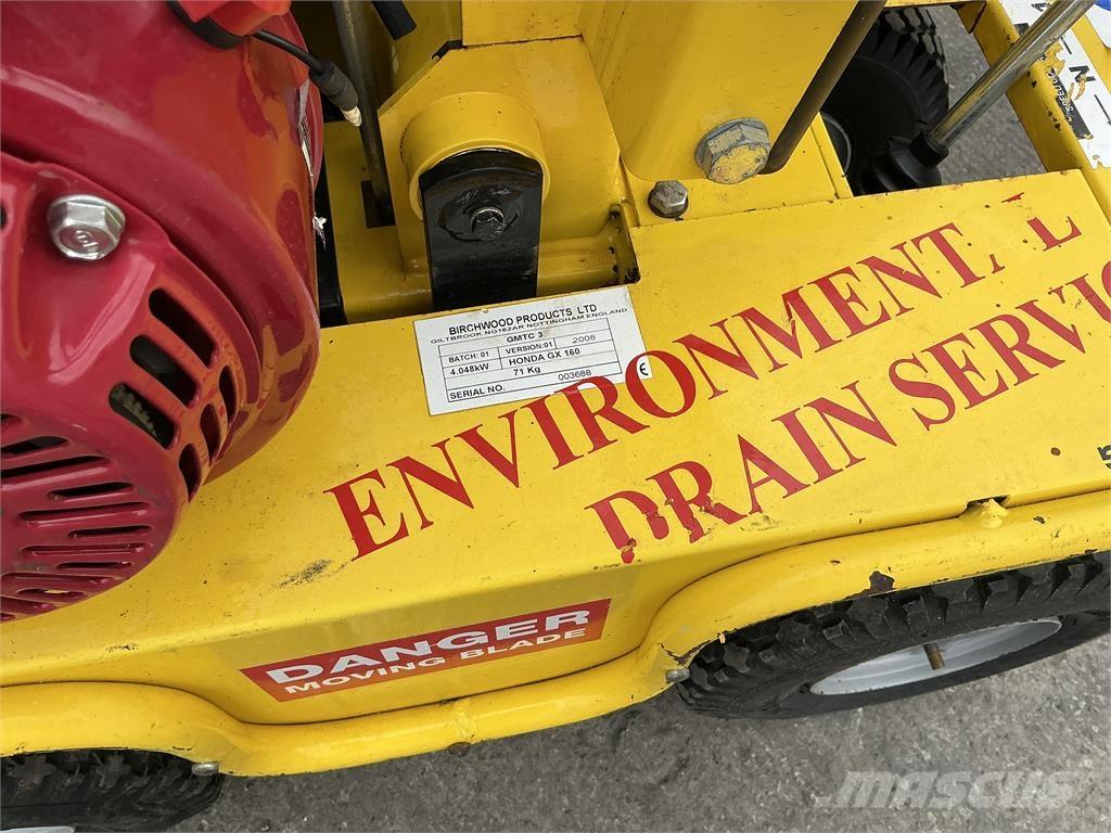  BirchWood Turf Cutter Ostale poljoprivredne mašine