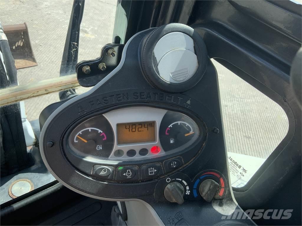 Bobcat E26 (ST23997) Ostale poljoprivredne mašine