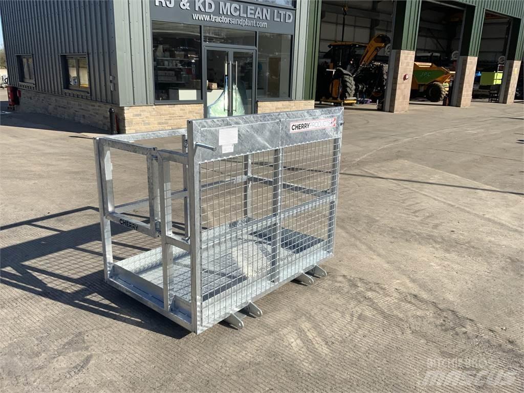 Cherry Products CM24D Ostale poljoprivredne mašine