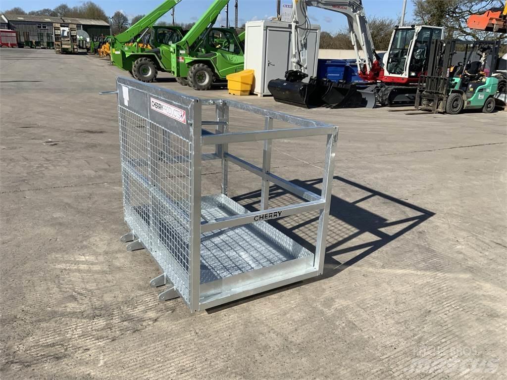Cherry Products CM24D Ostale poljoprivredne mašine