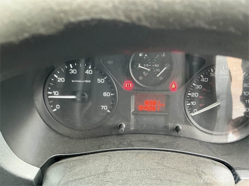 Citroën Berlingo Van Ostale poljoprivredne mašine