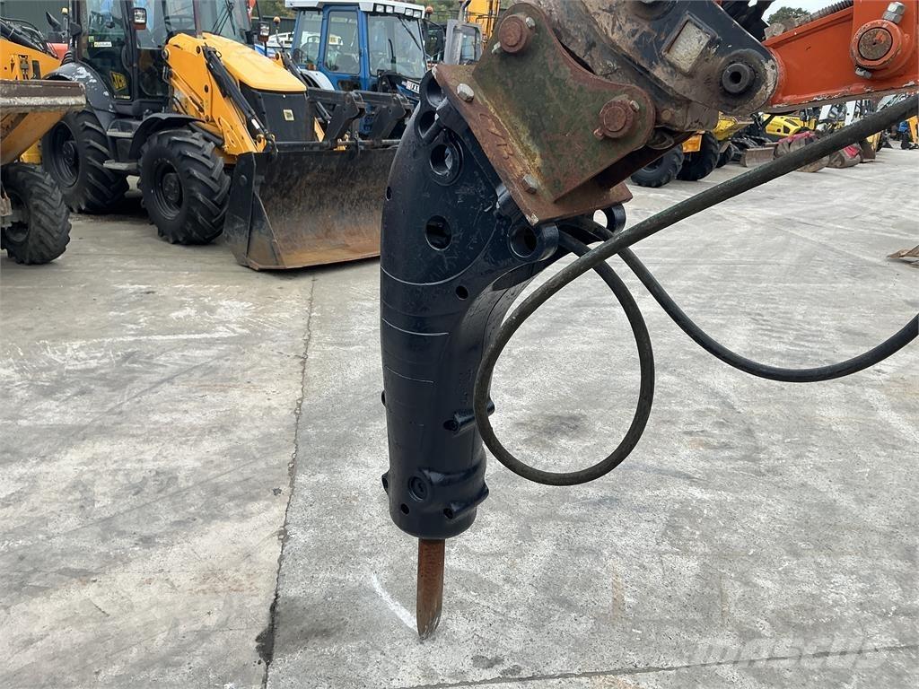 CNH Breaker Ostale poljoprivredne mašine