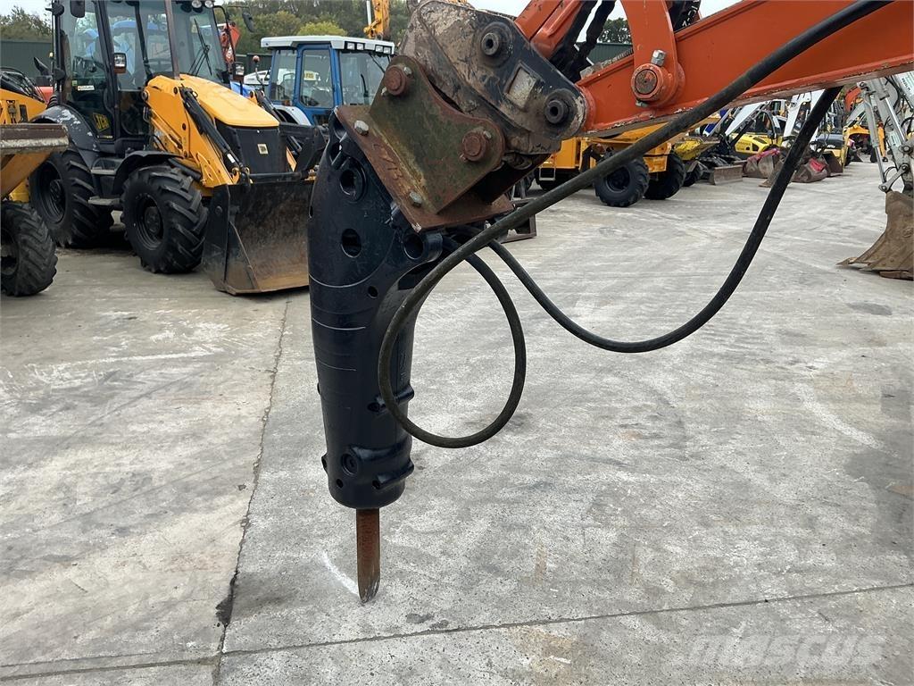 CNH Breaker Ostale poljoprivredne mašine